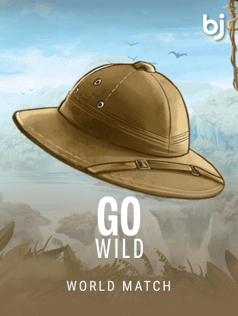 Go Wildpng thumbnail