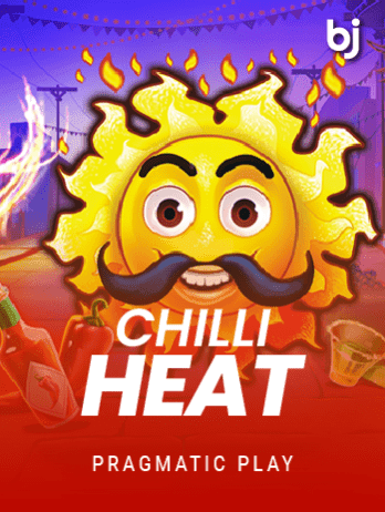 Chilli Heatpng thumbnail